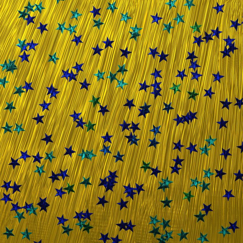 Free stock image of Metallic Gold Texture created by Prawny