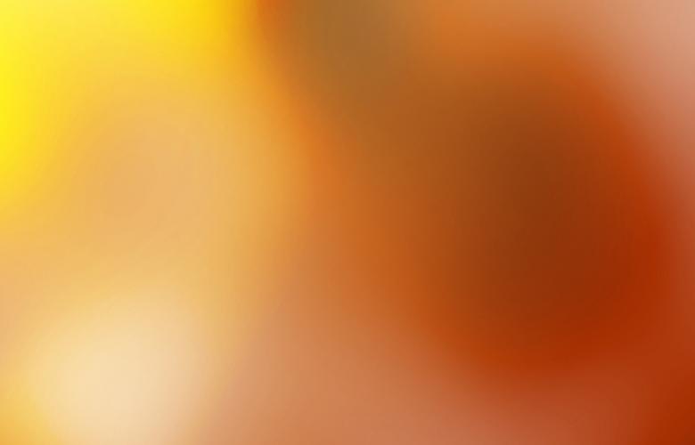 Free stock image of Gold Blur created by Prawny