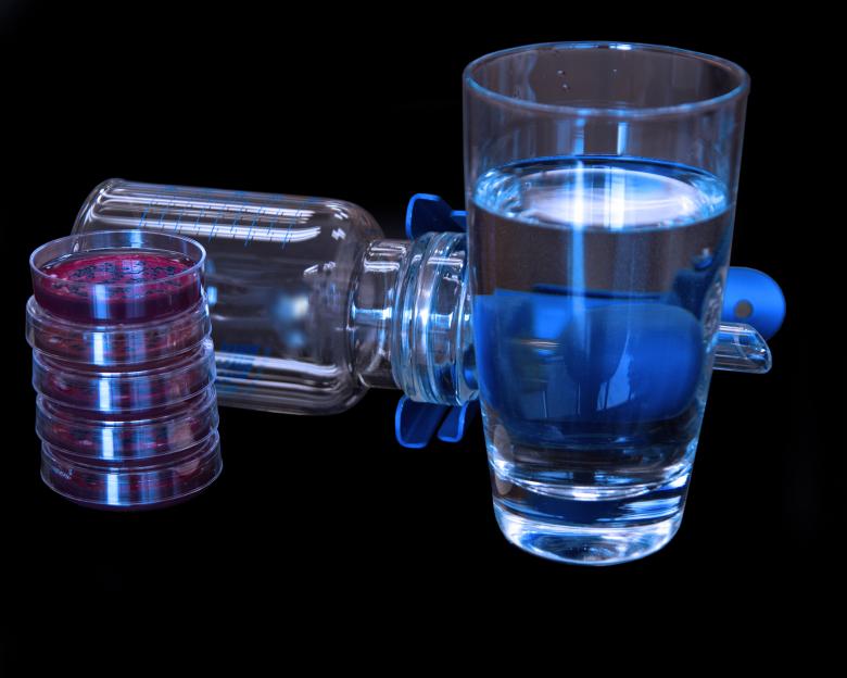 Free stock image of Drinking water safety created by Geoffrey Whiteway
