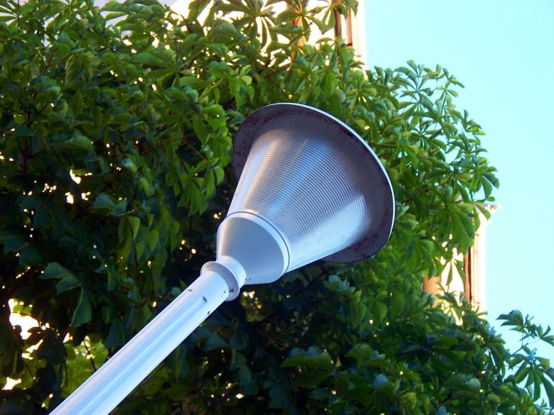 Free stock image of Street lantern created by Shaggy