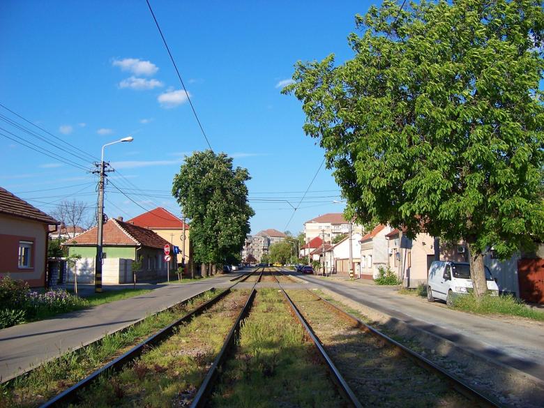 Free stock image of Iosia neighborhood, Oradea created by Shaggy
