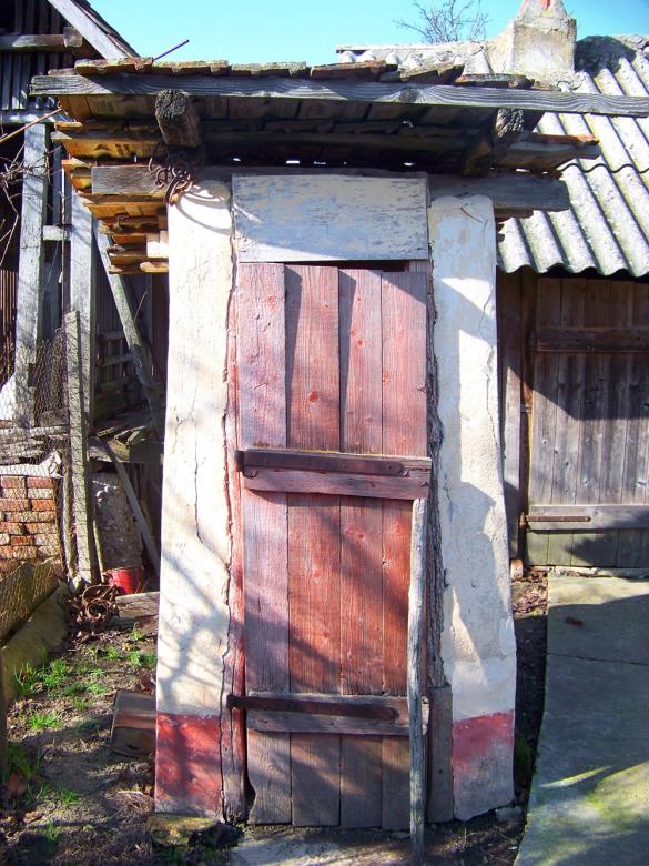 Free stock image of Traditional toilet created by Shaggy