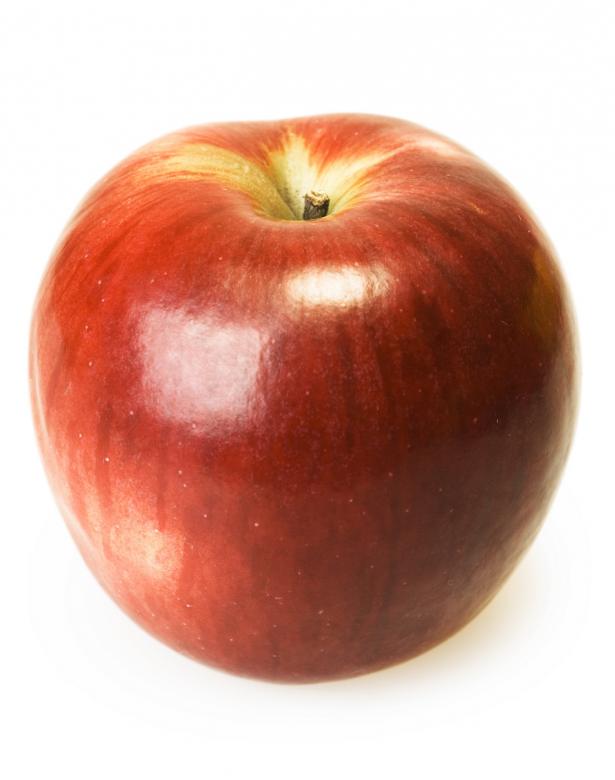 Free stock image of Red apple created by 2happy