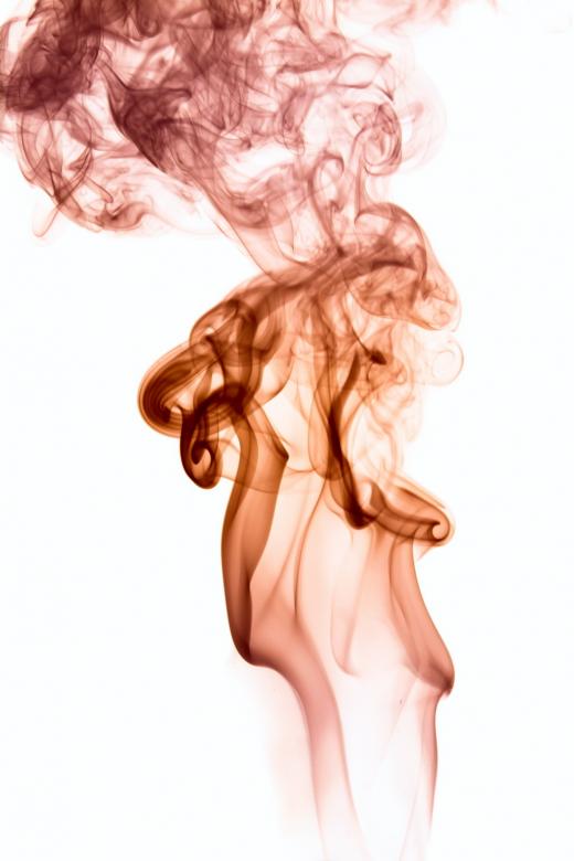 Free stock image of Red Smoke created by 2happy