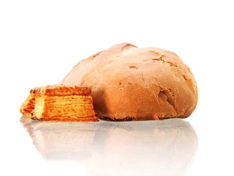 Free stock image of bread and buns created by 2happy