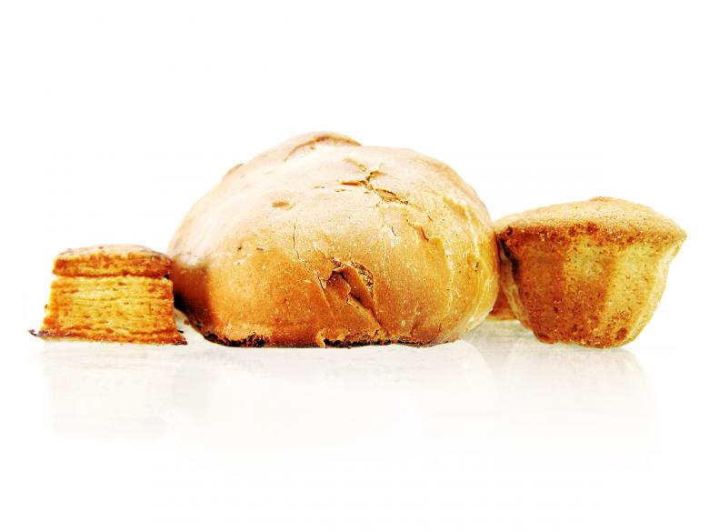 Free stock image of bread and buns created by 2happy
