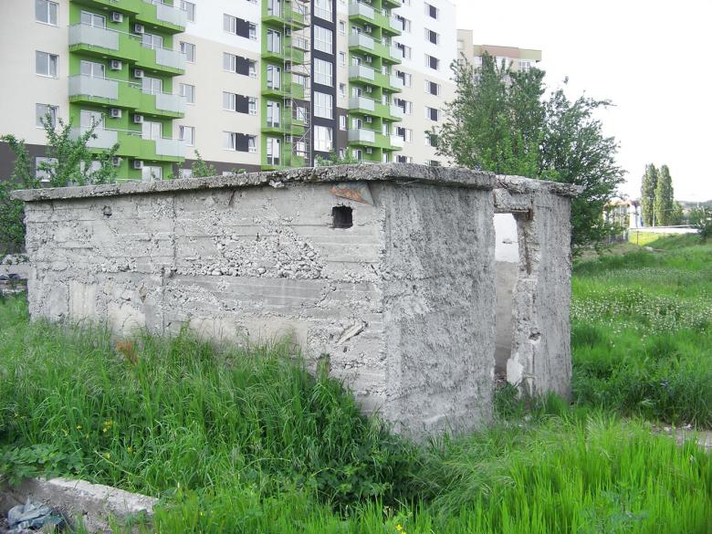 Free stock image of Abandoned building created by Shaggy