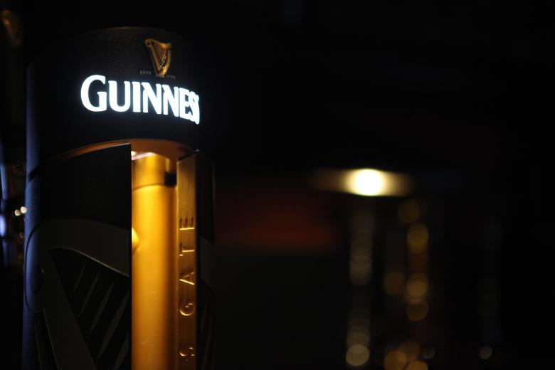 Free stock image of Guinness created by 2happy