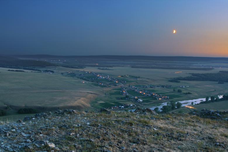 Free stock image of Landscape created by 2happy