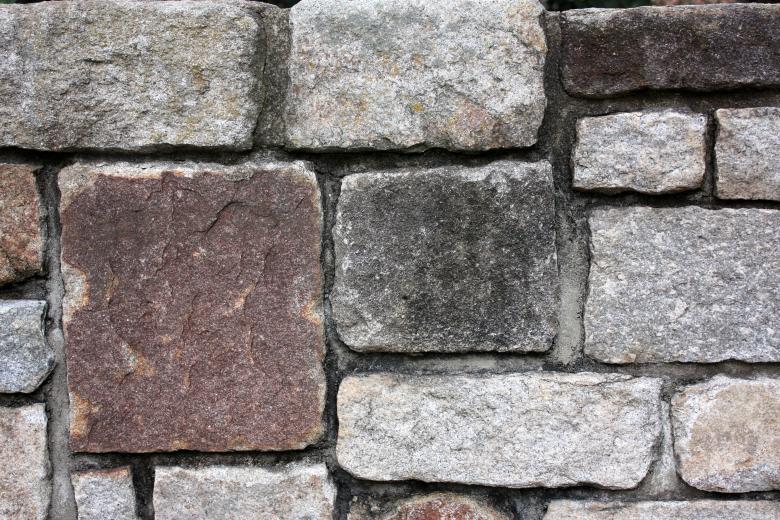 Free stock image of Close-up Of A Stone Wall created by Benjamin Miller