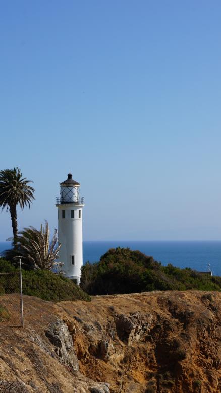 Free stock image of Lighthouse created by Phuong Ho