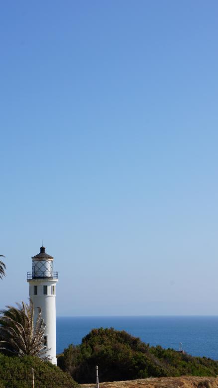 Free stock image of Lighthouse created by Phuong Ho
