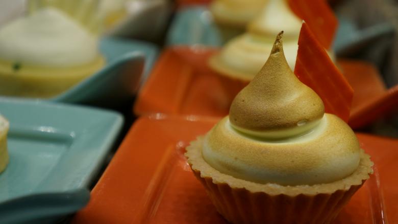Free stock image of Dessert created by Phuong Ho