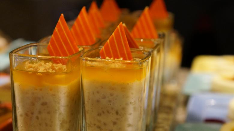 Free stock image of Dessert created by Phuong Ho