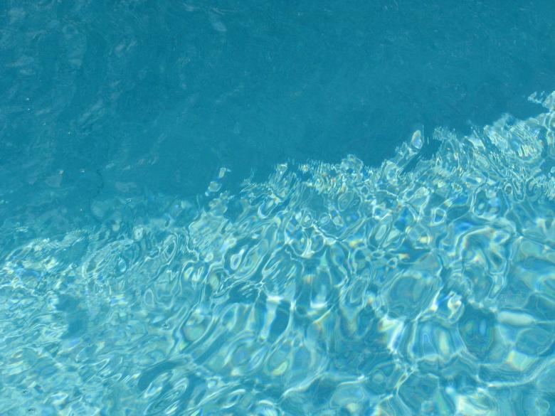 Free stock image of Pool water created by Benjamin Miller