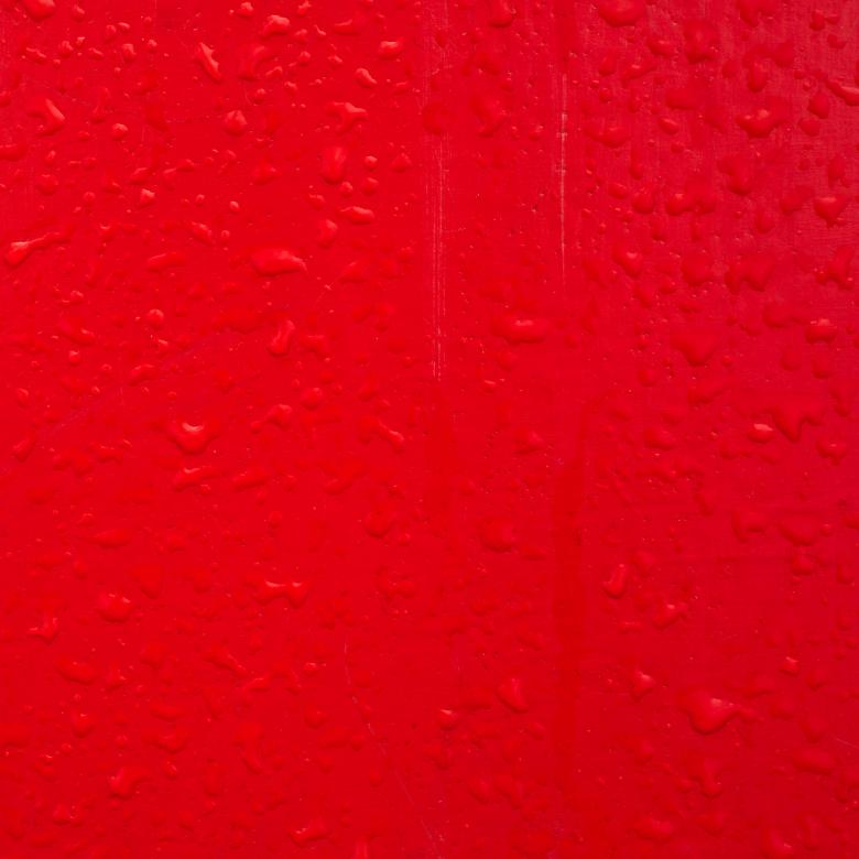 Free stock image of Wet red wall created by Mikhail