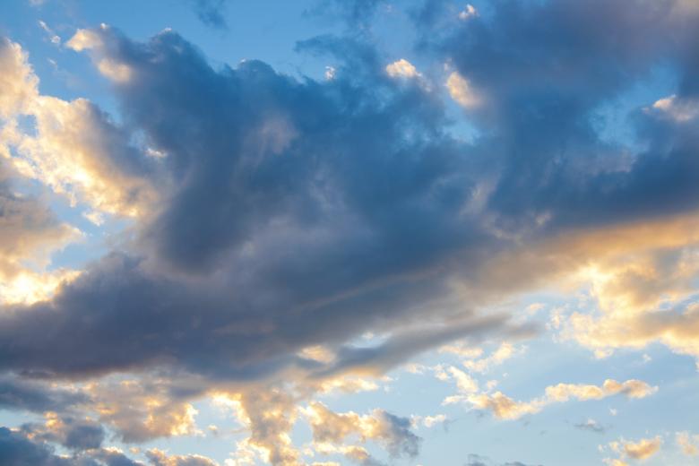 Free stock image of Sky created by 2happy