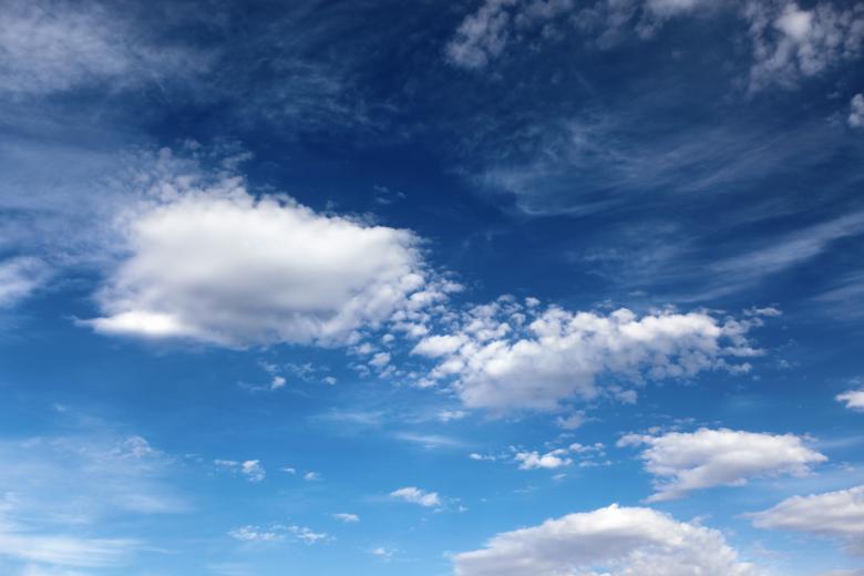 Free stock image of Sky created by 2happy