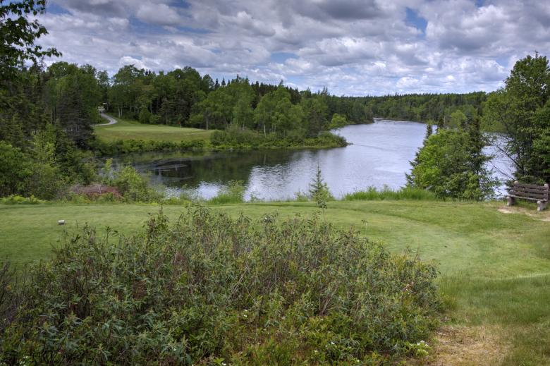 Free stock image of Golf created by Geoffrey Whiteway