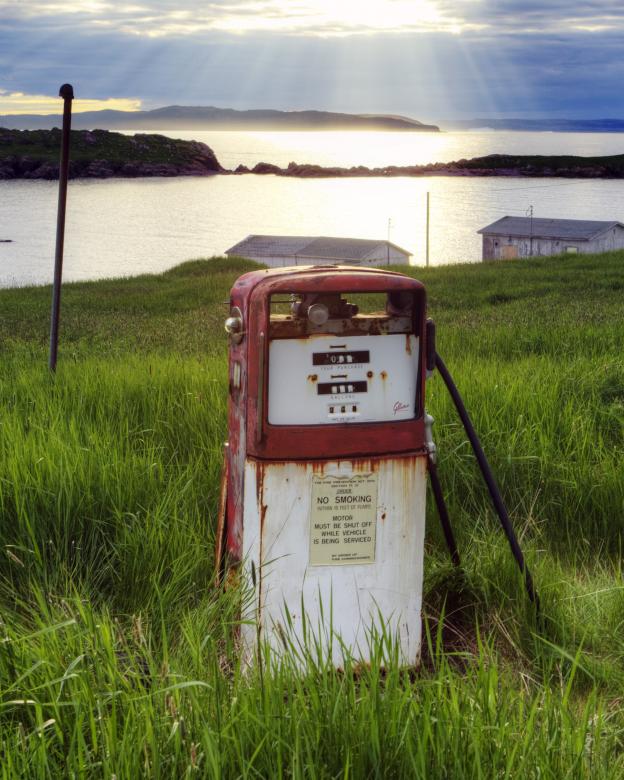 Free stock image of Oil and Gas created by Geoffrey Whiteway