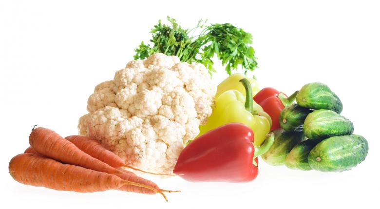 Free stock image of Fresh vegetables created by 2happy