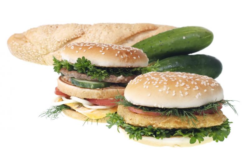 Free stock image of sandwich created by 2happy