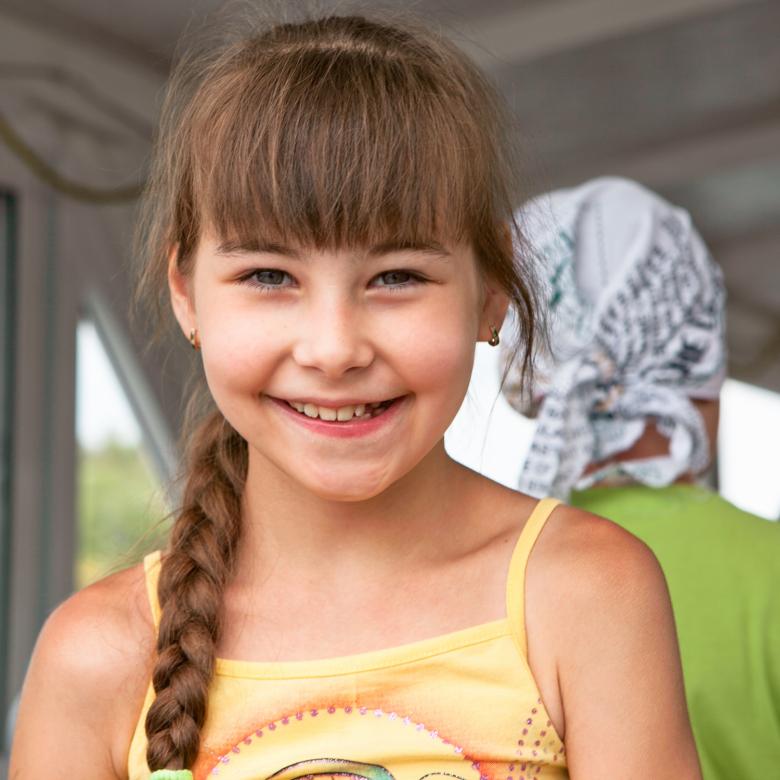 Free stock image of little girl created by 2happy