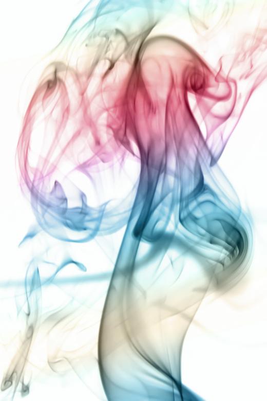 Free stock image of Smoke on white created by 2happy