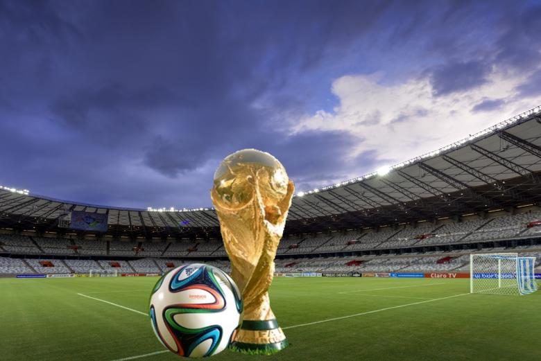 Free stock image of Brazil World Cup 2014 created by chakomajaw