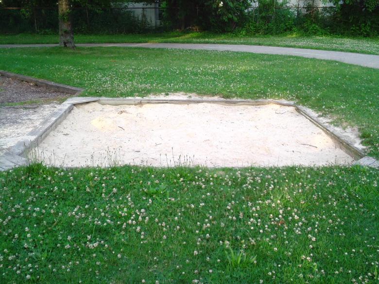 Free stock image of Sandbox created by Cherie Durbin