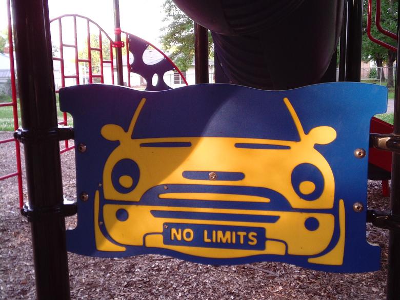 Free stock image of Life Without Limits created by Cherie Durbin