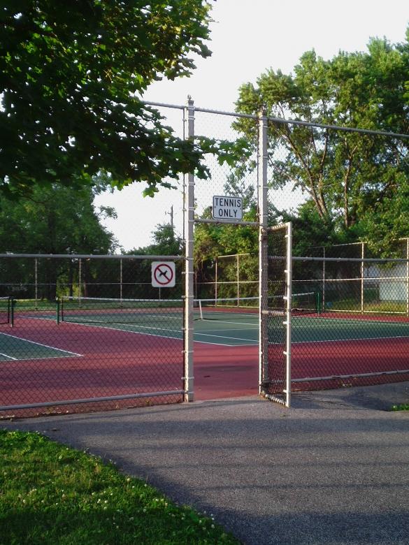Free stock image of Tennis Anyone? created by Cherie Durbin
