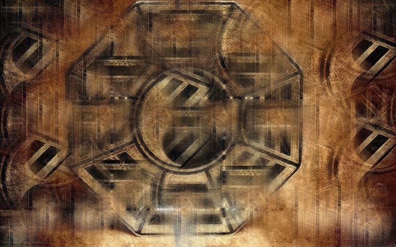 Free stock image of Abstract Wood Texture created by Cold.Smiling