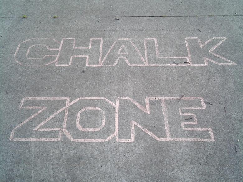 Free stock image of Art Zone created by Cherie Durbin