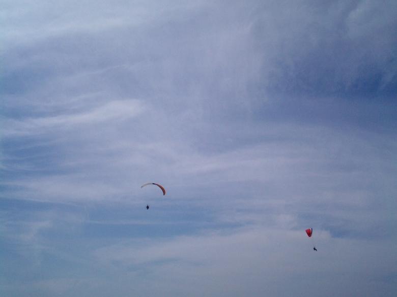 Free stock image of Riders in the Sky created by Cherie Durbin