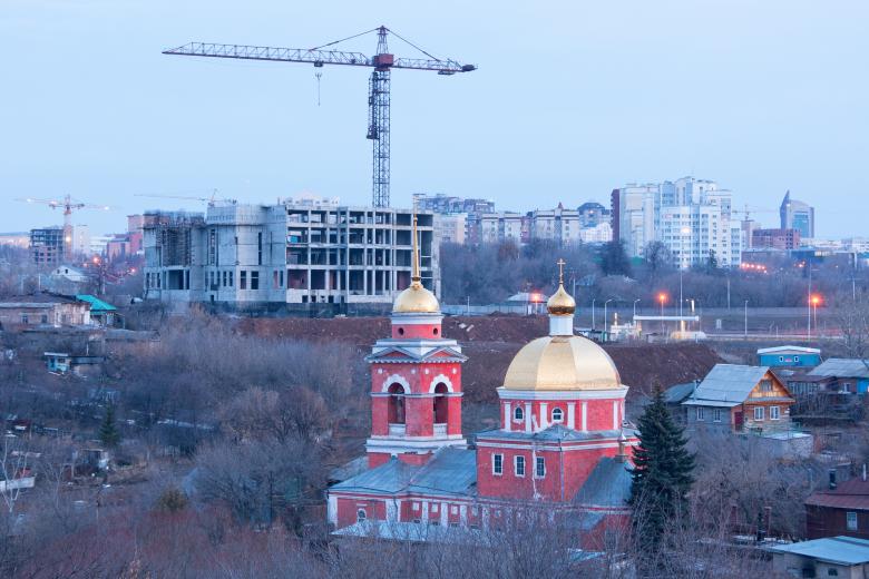Free stock image of church created by 2happy