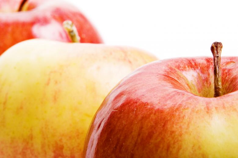 Free stock image of apples created by 2happy