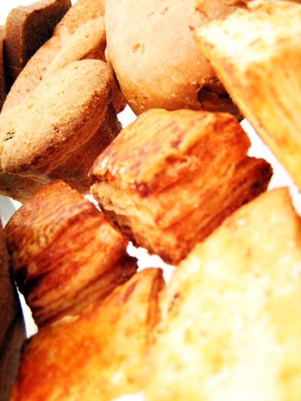 Free stock image of buns created by 2happy