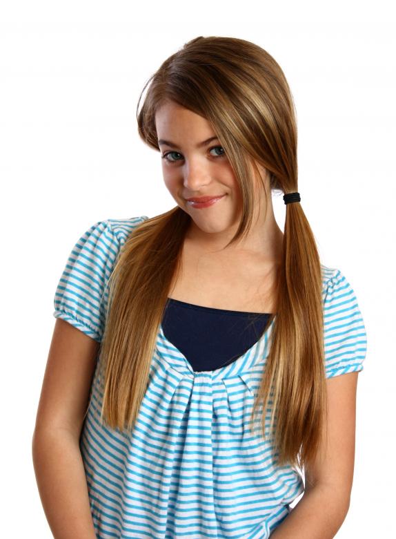 Free stock image of A beautiful young girl created by Benjamin Miller