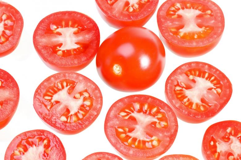 Free stock image of Cherry tomatoes created by 2happy