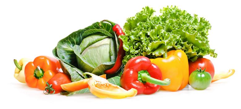 Free stock image of Fresh vegetables created by 2happy