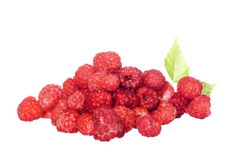 Free stock image of Raspberries created by 2happy