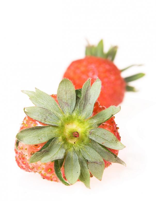 Free stock image of Strawberries created by 2happy