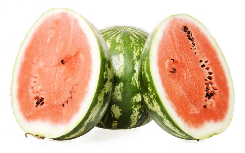 Free stock image of Watermelon  created by 2happy