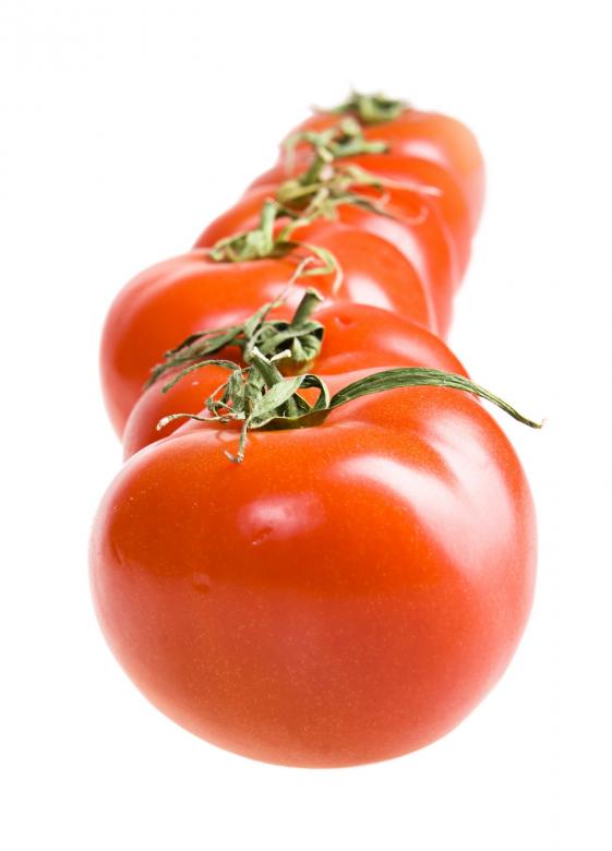 Free stock image of Tomatoes created by 2happy