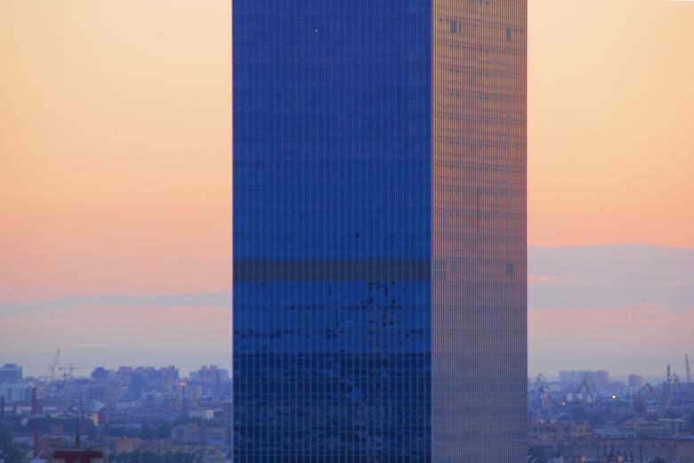 Free stock image of Skyscraper  created by 2happy