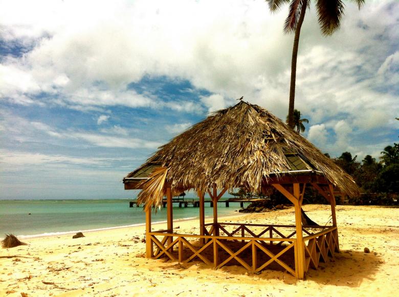 Free stock image of Trinidad & Tobago created by Nestor Romero