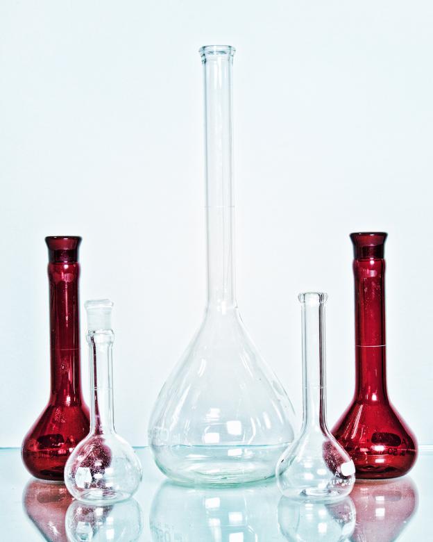 Free stock image of Chemistry created by Geoffrey Whiteway