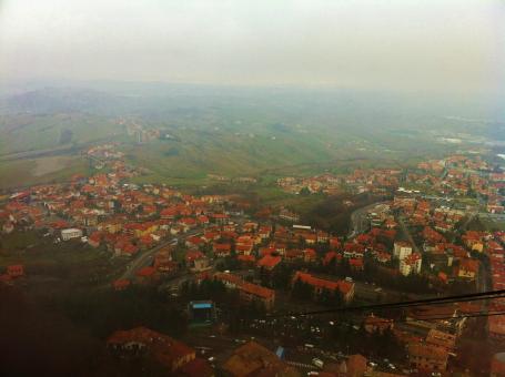San Marino - Free Stock Photo