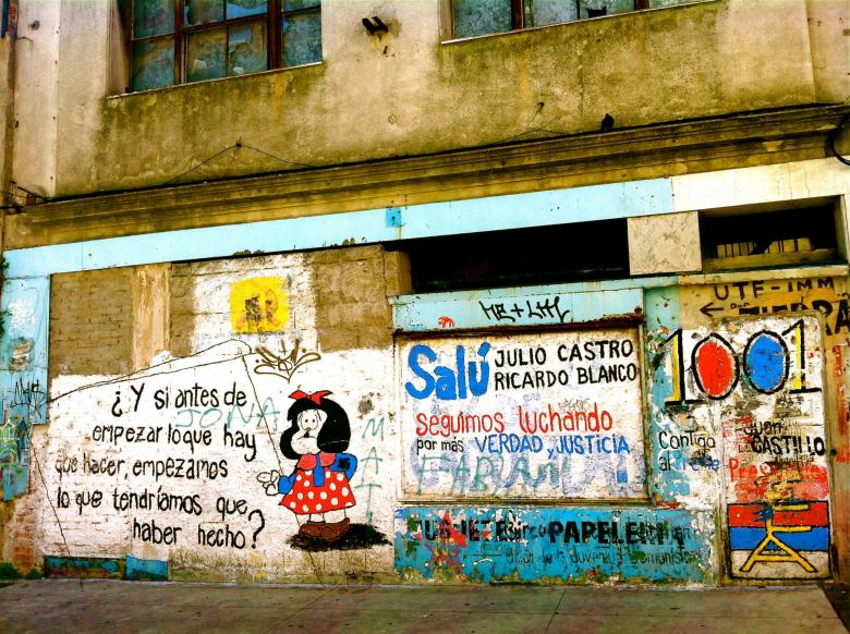 Free stock image of Street Art created by Nestor Romero